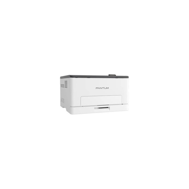 Impresora Color Láser Pantum CP1100dw
